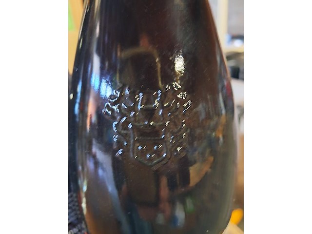 Duvel bier 2 stuks + glazen - afbeelding 2 van  6