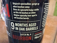 Duvel bier 2 stuks + glazen - afbeelding 4 van  6