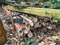 Duw en trekschoor (50x) - afbeelding 3 van  3