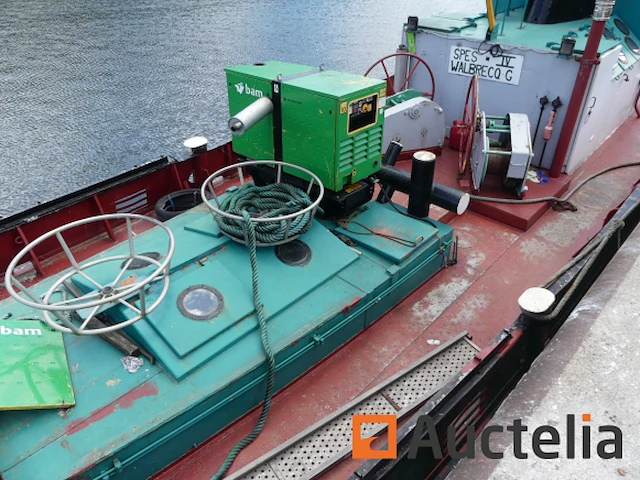 Duwboot 'spes iv' - afbeelding 2 van  19