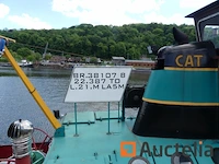 Duwboot 'spes iv' - afbeelding 5 van  19