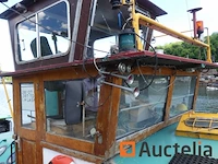 Duwboot 'spes iv' - afbeelding 9 van  19