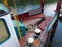 Duwboot 'spes iv' - afbeelding 10 van  19