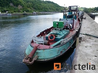 Duwboot 'spes iv' - afbeelding 16 van  19