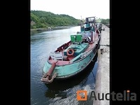 Duwboot 'spes iv' - afbeelding 17 van  19