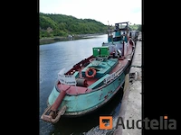 Duwboot 'spes iv' - afbeelding 18 van  19