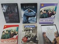 Dvd, 9 stuks - afbeelding 2 van  3