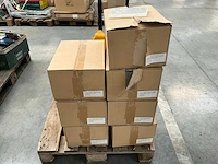 Dvd-box - transparant 14mm (350x) - afbeelding 4 van  5