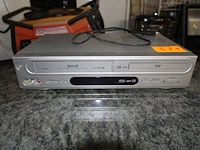 Dvd-cd speler - afbeelding 1 van  2