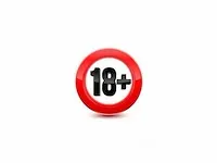 Dvd films 18+ - afbeelding 1 van  1