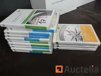 Dvd navigatie systeem volkswagen-skoda fx-cy - afbeelding 1 van  5