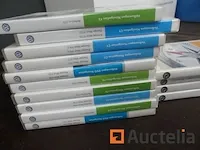 Dvd navigatie systeem volkswagen-skoda fx-cy - afbeelding 2 van  5