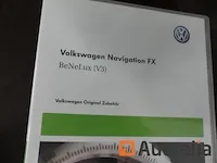 Dvd navigatie systeem volkswagen-skoda fx-cy - afbeelding 3 van  5