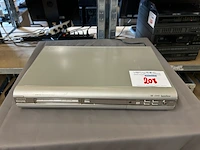 Dvd player/recorder philips - afbeelding 1 van  6
