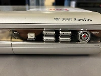 Dvd player/recorder philips - afbeelding 2 van  6
