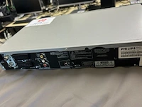 Dvd player/recorder philips - afbeelding 3 van  6