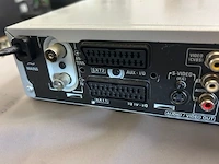 Dvd player/recorder philips - afbeelding 4 van  6