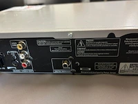Dvd player/recorder philips - afbeelding 5 van  6