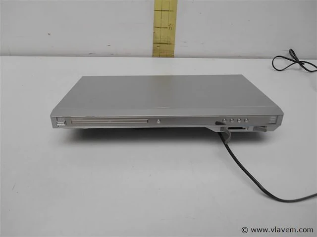 Dvd speler eltax dv-252 - afbeelding 1 van  1