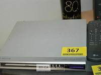 Dvd-speler media - afbeelding 1 van  3