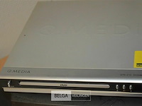 Dvd-speler media - afbeelding 3 van  3