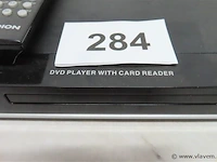 Dvd speler medion - afbeelding 2 van  3