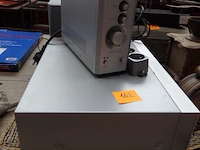 Dvd speler philips 3x - afbeelding 1 van  7