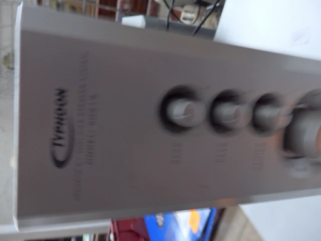 Dvd speler philips 3x - afbeelding 4 van  7