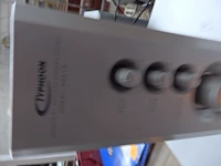 Dvd speler philips 3x - afbeelding 4 van  7