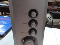 Dvd speler philips 3x - afbeelding 5 van  7