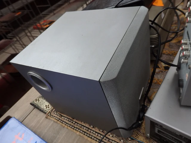 Dvd speler philips 3x - afbeelding 7 van  7