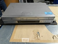 Dvd-speler sony - afbeelding 1 van  2