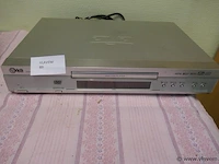 Dvd speler - afbeelding 1 van  1