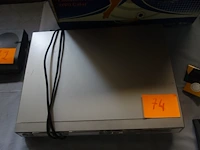 Dvd speler - afbeelding 2 van  3