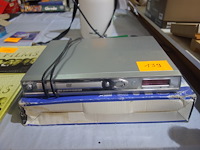 Dvd speler - afbeelding 1 van  2