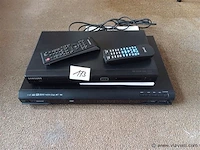 Dvd spelers - afbeelding 1 van  2