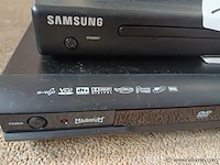 Dvd spelers - afbeelding 2 van  2