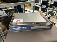 Dvd video player aristona - afbeelding 1 van  6