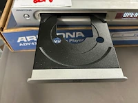 Dvd video player aristona - afbeelding 3 van  6