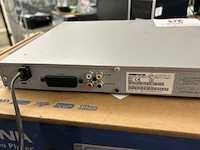 Dvd video player aristona - afbeelding 4 van  6