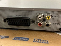 Dvd video player aristona - afbeelding 5 van  6
