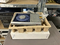 Dvd/mp3i cd player - afbeelding 1 van  9