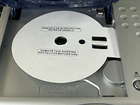 Dvd/mp3i cd player - afbeelding 4 van  9