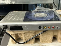 Dvd/mp3i cd player - afbeelding 5 van  9