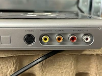 Dvd/mp3i cd player - afbeelding 6 van  9