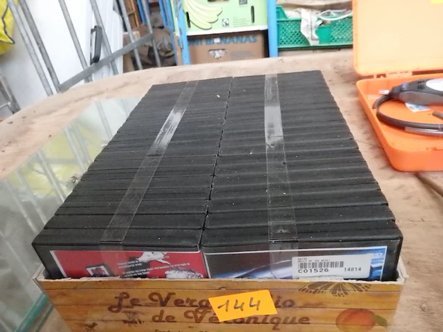Dvd's 42x - afbeelding 1 van  1