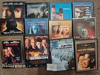 Dvd's - afbeelding 1 van  1