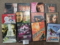 Dvd's - afbeelding 1 van  1