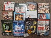 Dvd's - afbeelding 1 van  1