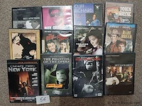 Dvd's - afbeelding 1 van  1